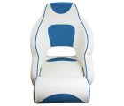 AQUA MARINE - Deluxe Bucket - Flip-Up Seat